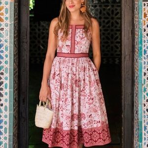 NWT Gal Meets Glam Esme dress